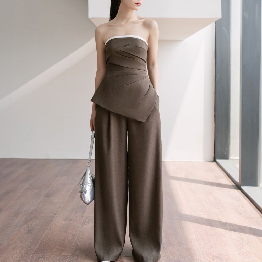 Meet your Posher, Nhi